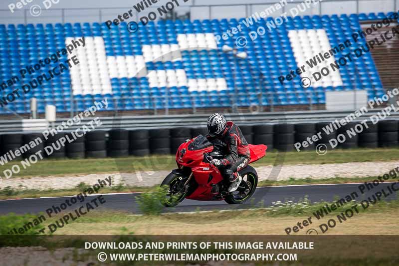 25 to 27th july 2019;Slovakia Ring;event digital images;motorbikes;no limits;peter wileman photography;trackday;trackday digital images
